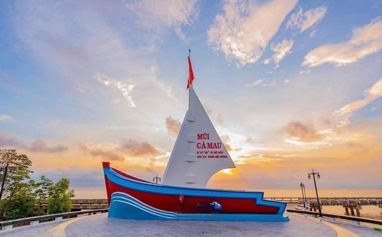Tour Cà Mau – Bạc Liêu Từ An Giang