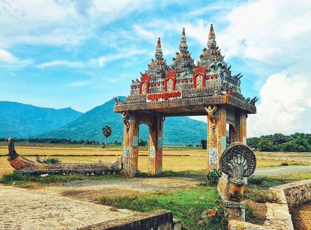 Hành trình khám phá An Giang